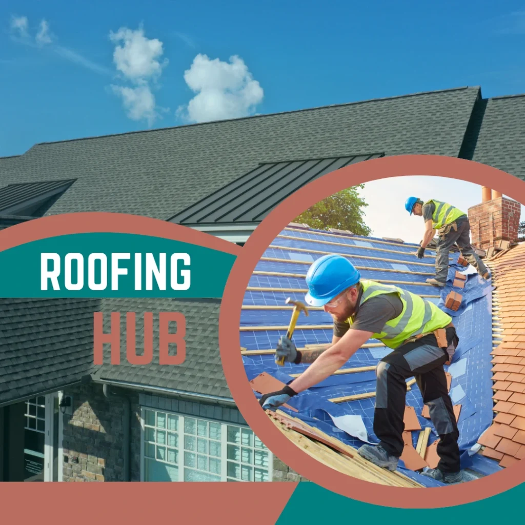 Roofing Contractors